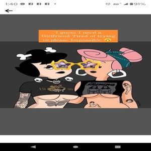 Meet your Posher, Heather